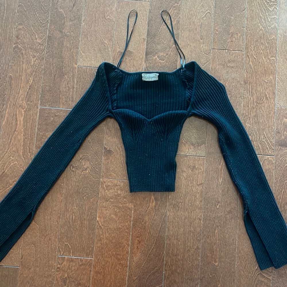 Urban outfitter top